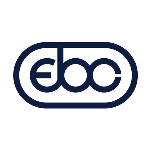 East Bank Club logo
