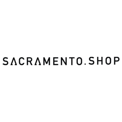 Sacramento Shop - Atrium 916 logo
