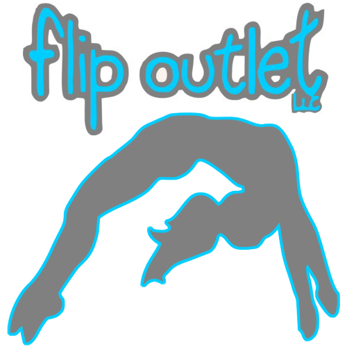 Flip Outlet, LLC logo