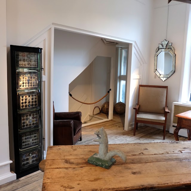 Puckhaber Decorative Antiques