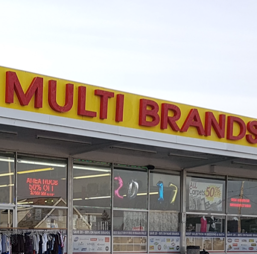 Multi Brands Outlet