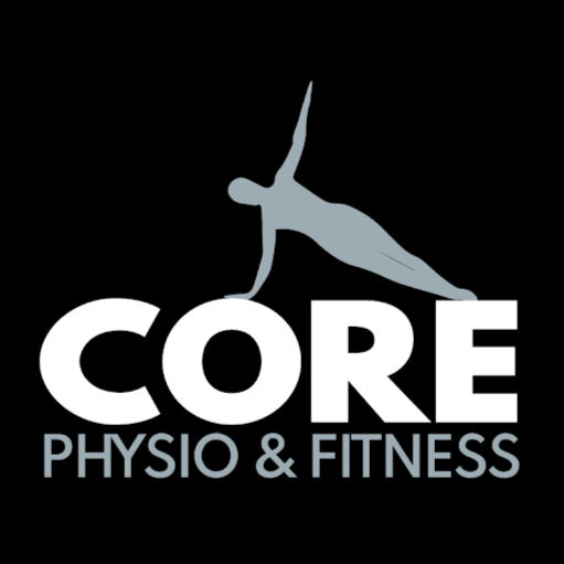 Core Physio & Fitness logo