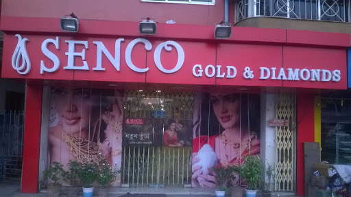 SENCO GOĹD & DIAMONDS, 54/48, BT Road,Khardaha, Kolkata, West Bengal 700050, India, Gold_Jeweler, state WB