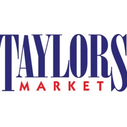 Taylors Market logo