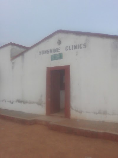 Photos of Sunshine Clinic