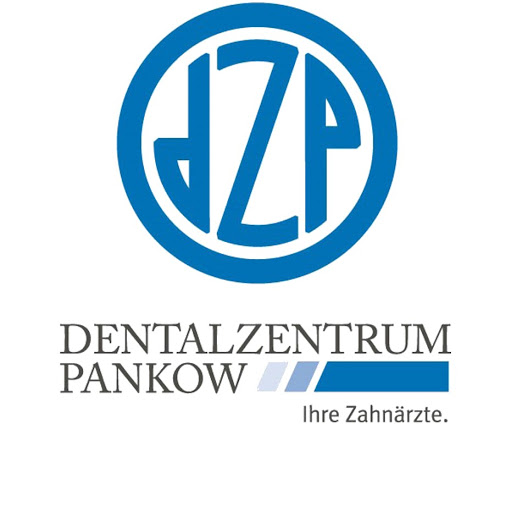Dentalzentrum Pankow logo