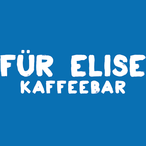 Für Elise Kaffeebar logo