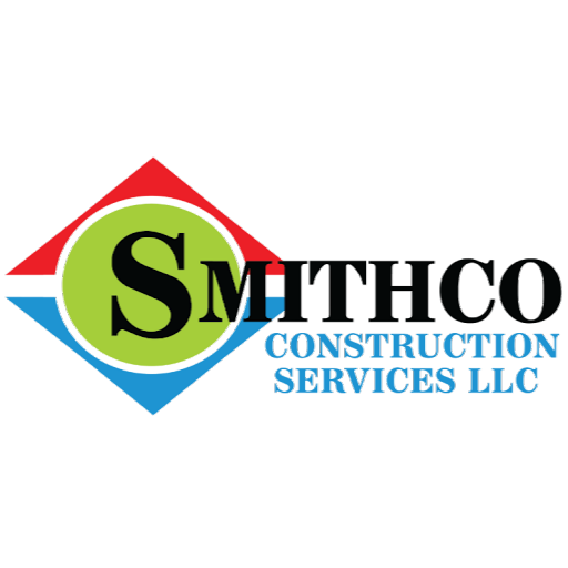 Smithco Construction logo