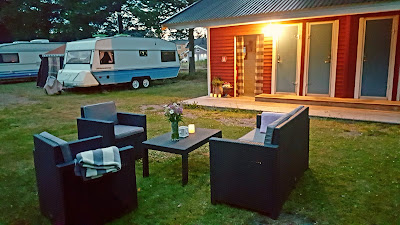 Besökarbild Furudal Hostel