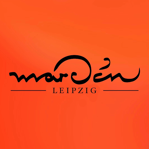 Mardin Leipzig west logo