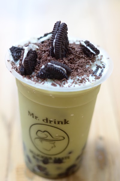Photos of Mr. Drink Delicious Taste