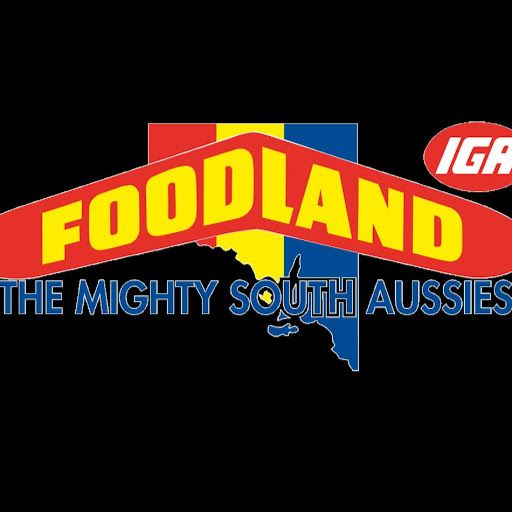 Foodland Maitland logo