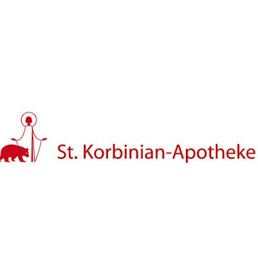 St. Korbinian-Apotheke - München logo