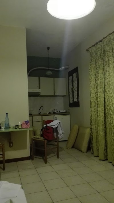 Photos of Filoxenia Studios