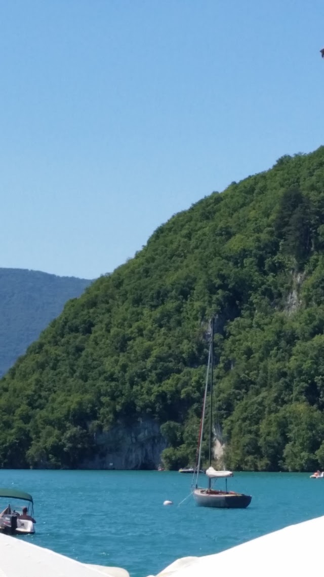 Pyroconcerts