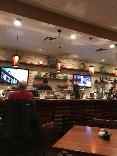 Japanese Restaurant «Fin Japanese Cuisine», reviews and photos, 1682 Clarkson Rd, Chesterfield, MO 63017, USA
