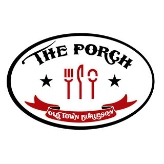 The Porch logo