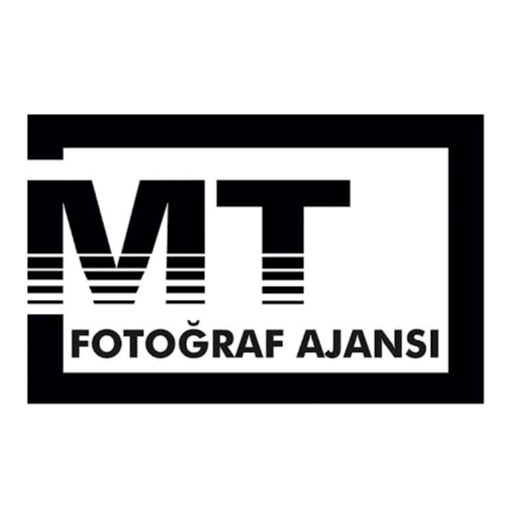 Mtfotoğrafajansı logo