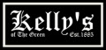Kelly's Bar logo