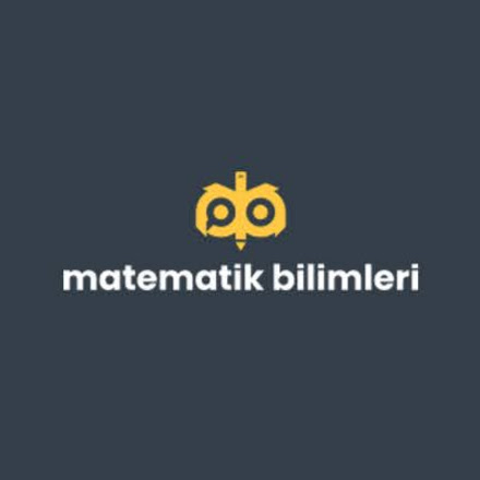 Matematik Bilimleri logo