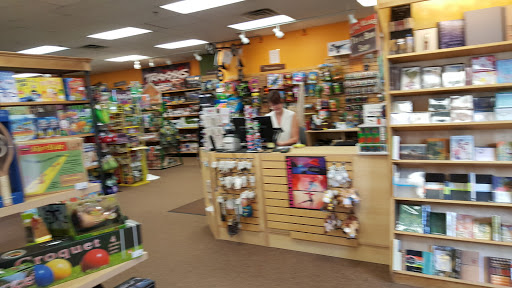 Book Store «Little Village Toy & Book Shop», reviews and photos, 81 Main St, Littleton, NH 03561, USA