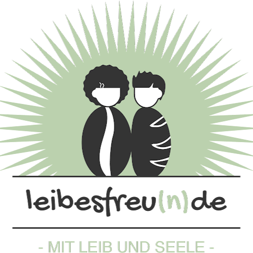 Café Leibesfreu(n)de logo