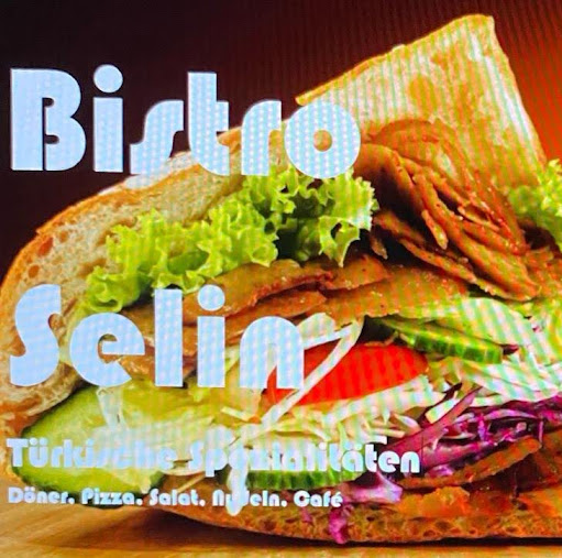Bistro Selin | Imbiss logo