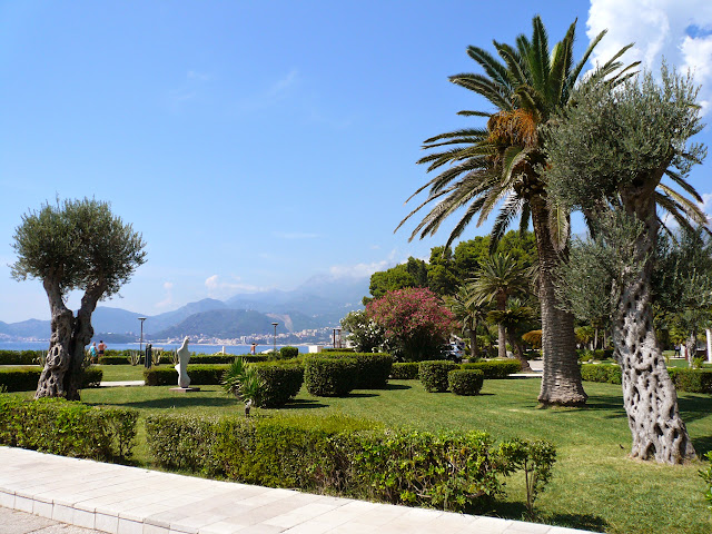 Автопутешествие Йошкар-Ола (Марий Эл, РФ) - Kumbor (Montenegro). Август 2014