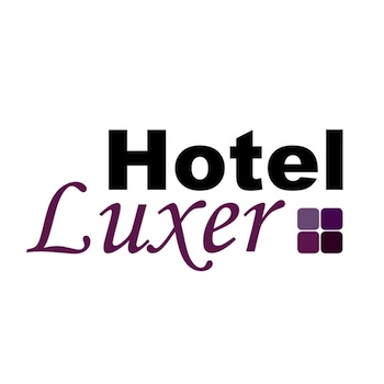 Hotel Luxer logo