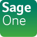 Logo of Sage One