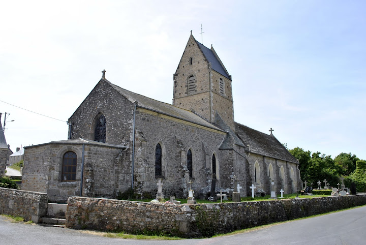 dans Cotentin