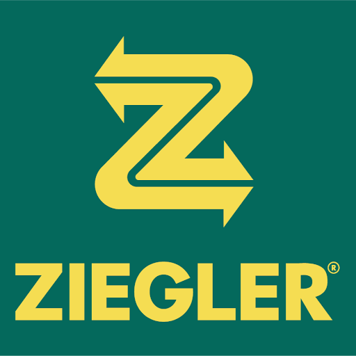 Ziegler (Schweiz) AG logo