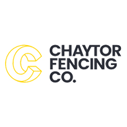 Chaytor Fencing logo