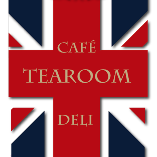 Eaton Place Café und Tearoom logo
