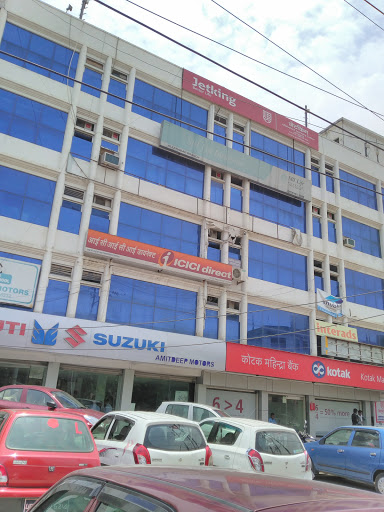Jetking Allahabad Learning Center, Vinayak Complex, 4th Floor 27/17, Elgin Road, Civil Lines, Elgin Road, Allahabad, Uttar Pradesh 211001, India, Networking_Training_Institute, state UP