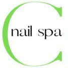 Candle Nail Spa logo
