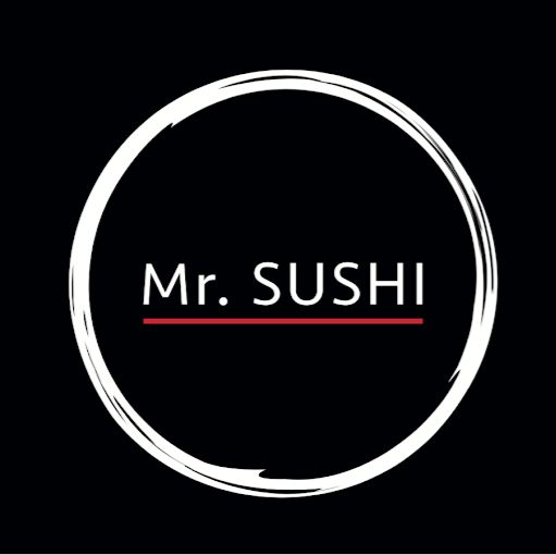 Mr. Sushi & Miss Wok logo