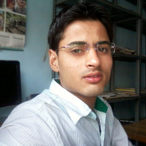 Rajesh Semwal