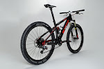 Sarto Tenax SRAM XX1 Complete Bike at twohubs.com