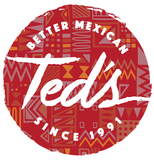 Ted's Café Escondido logo