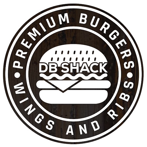 DB Shack logo