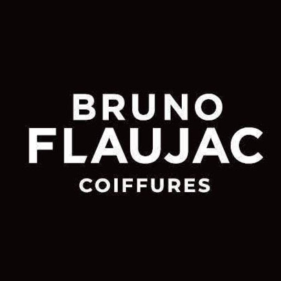 Bruno Flaujac - Coiffeur Lescar logo