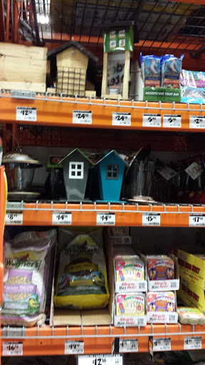Home Improvement Store «The Home Depot», reviews and photos, 780 US-46, Parsippany, NJ 07054, USA