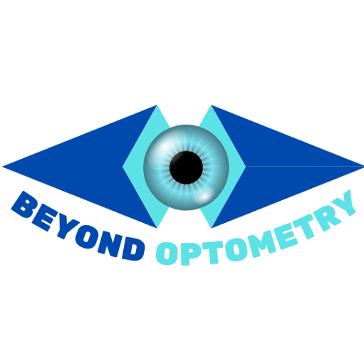 Beyond Optometry logo
