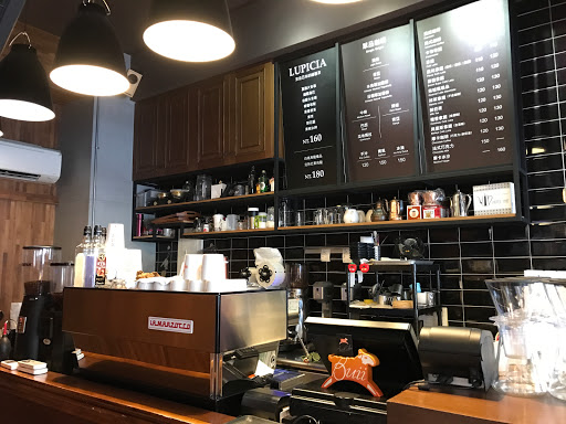 photo of Buii Coffee