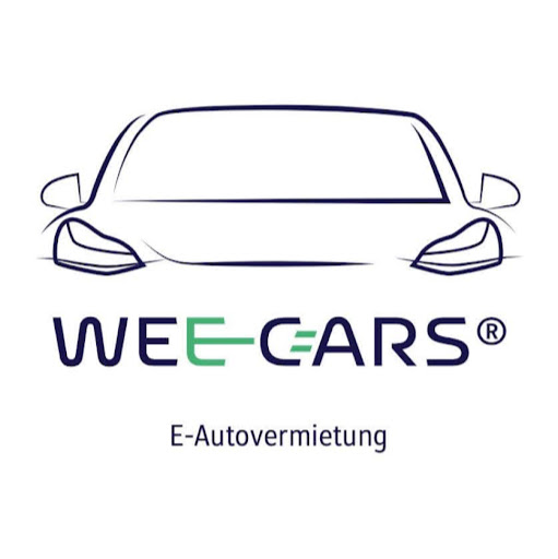 WEE-CARS logo