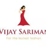 Vijay Sariman logo