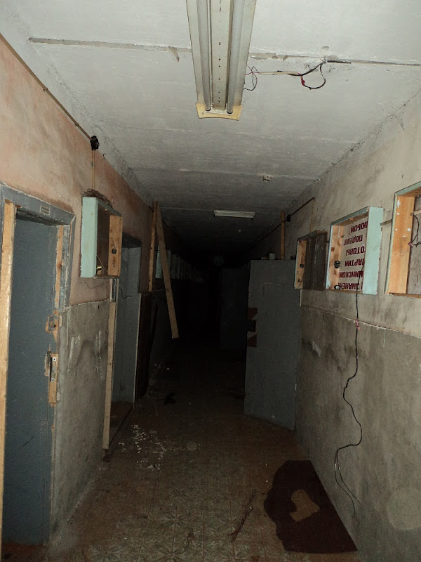 Войсковая часть 54851