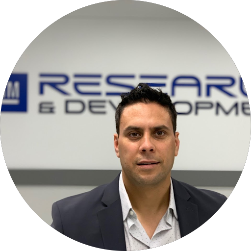 Carlos Escobar