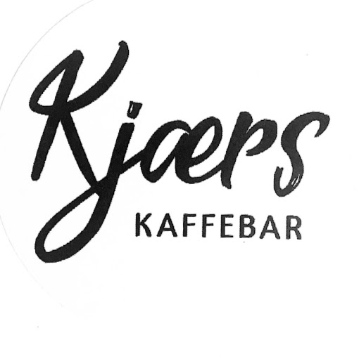 Kjærs Kaffebar logo